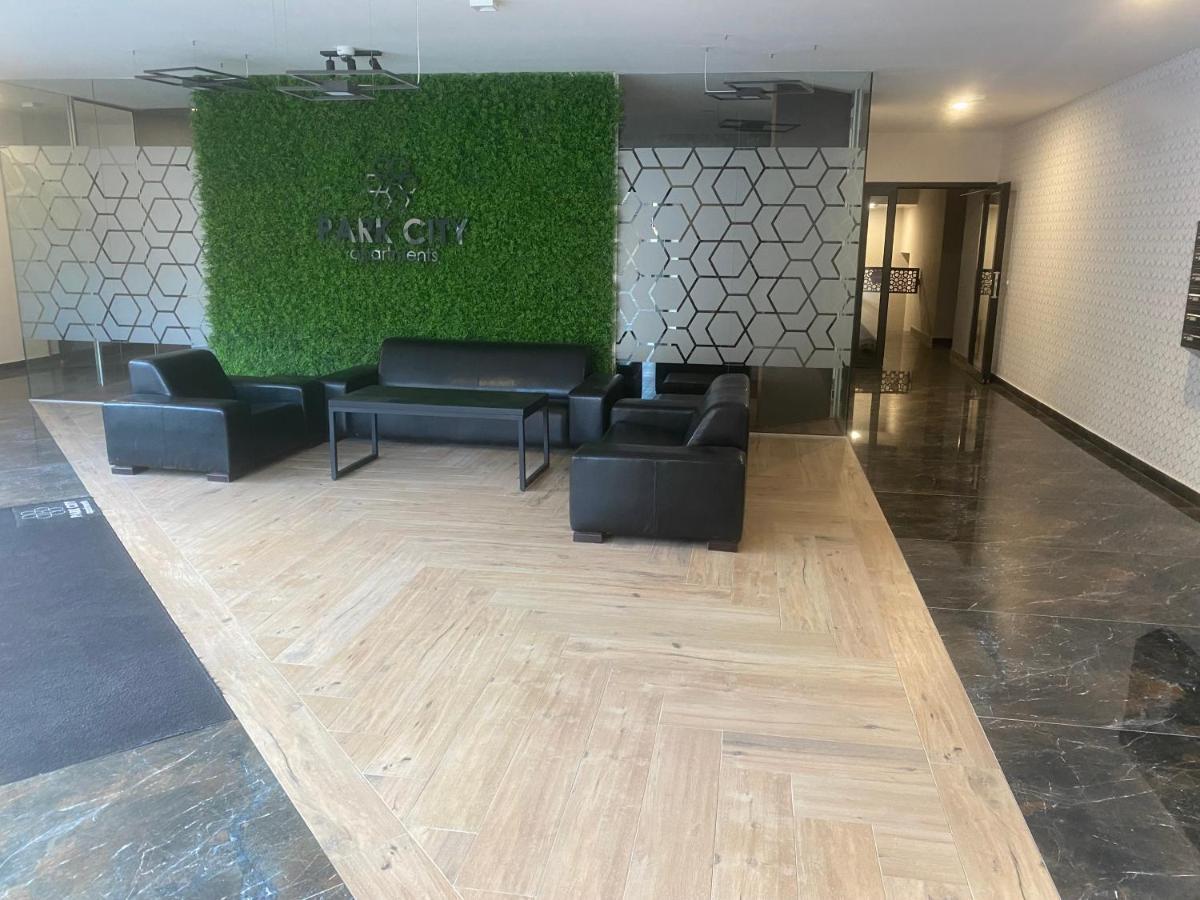Apartament 23 Park City Ostrow Wielkopolski Exterior photo